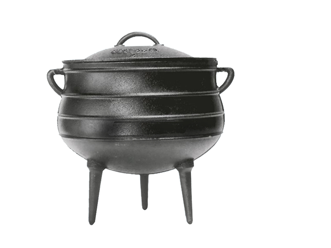 Potjiekos Pot