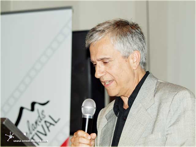 Prof. Joao Luiz Vieira