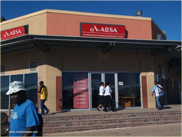 ABSA Bank