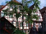 Tudor Architecture - enlarged image