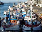 Fishing Trawlers