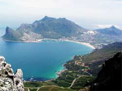 Hout Bay