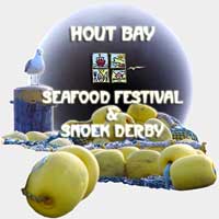GO Hout Bay Seafood Festival