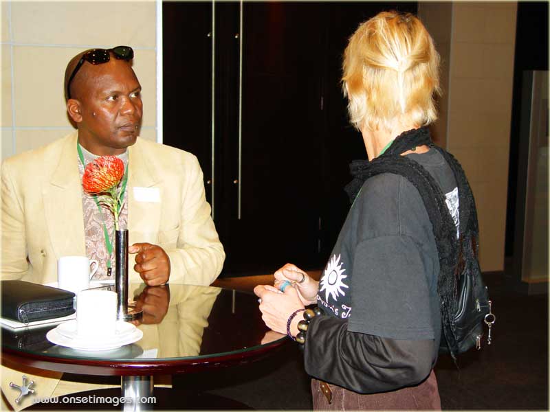 Cape Tourism Showcase