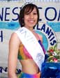 Miss Atlantis Tourism